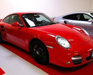 Porsche 997 Gebrauchtwagen