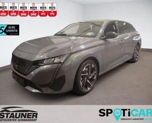 Peugeot 308 Gebrauchtwagen