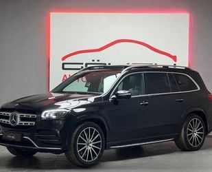 Mercedes-Benz GLS 400 Gebrauchtwagen