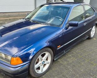 BMW 316 Gebrauchtwagen