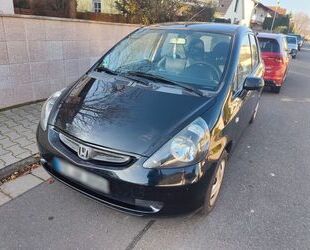 Honda Jazz Gebrauchtwagen