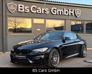 BMW M4 Gebrauchtwagen