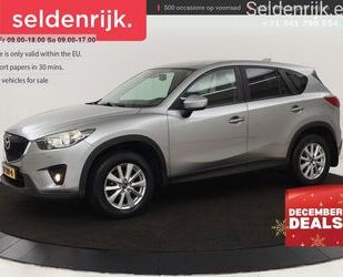 Mazda CX-5 Gebrauchtwagen