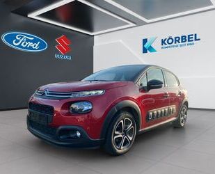 Citroen C3 Gebrauchtwagen