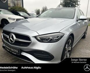 Mercedes-Benz C 200 Gebrauchtwagen