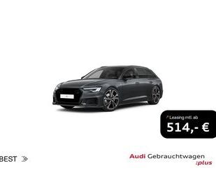 Audi Audi A6 Avant 45 TFSI quattro S-LINE*MATRIX*AHk*PA Gebrauchtwagen
