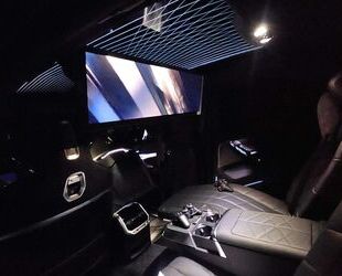 BMW 760 Gebrauchtwagen