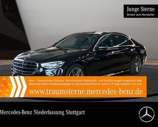 Mercedes-Benz S 500 Gebrauchtwagen