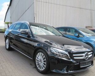 Mercedes-Benz C 180 Gebrauchtwagen
