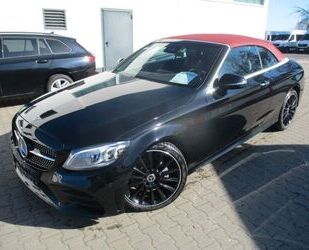 Mercedes-Benz C 200 Gebrauchtwagen