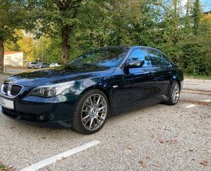 BMW 550 Gebrauchtwagen