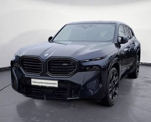 BMW XM Gebrauchtwagen