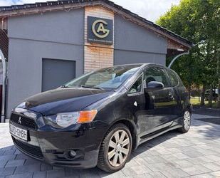 Mitsubishi Colt Gebrauchtwagen