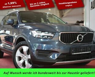 Volvo XC40 Gebrauchtwagen