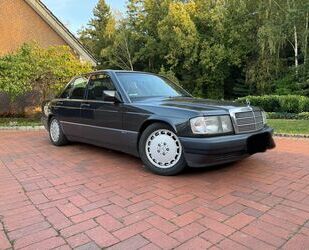 Mercedes-Benz 190 Gebrauchtwagen
