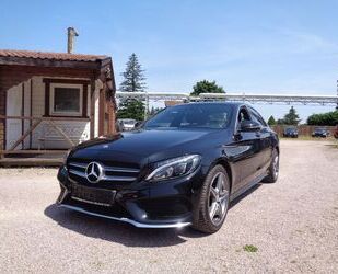 Mercedes-Benz C 180 Gebrauchtwagen