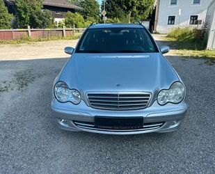 Mercedes-Benz C 220 Gebrauchtwagen