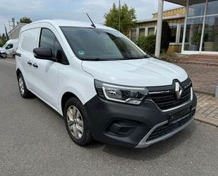 Renault Kangoo Gebrauchtwagen