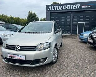 VW Golf Plus Gebrauchtwagen