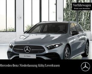 Mercedes-Benz A 180 Gebrauchtwagen