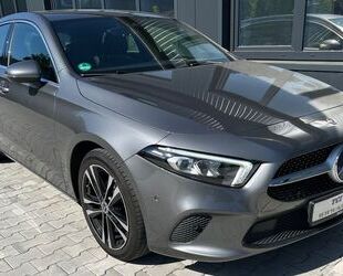Mercedes-Benz A 180 Gebrauchtwagen