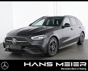 Mercedes-Benz C 180 Gebrauchtwagen