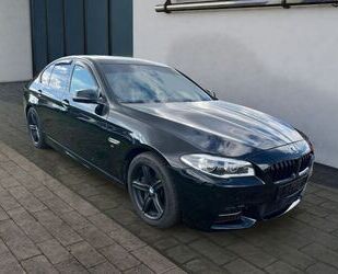 BMW 550 Gebrauchtwagen