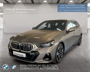 BMW i5 Gebrauchtwagen