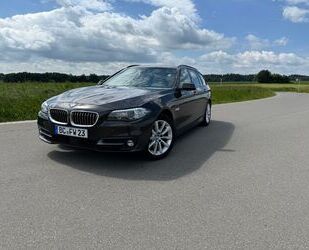 BMW 535 Gebrauchtwagen