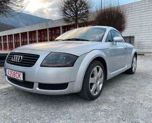 Audi TT Gebrauchtwagen