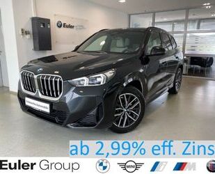 BMW X1 Gebrauchtwagen