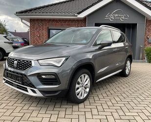 Seat Ateca Gebrauchtwagen