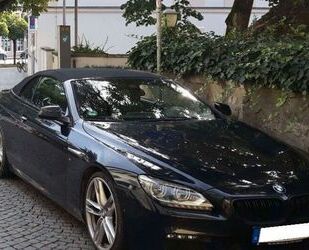 BMW 640 Gebrauchtwagen