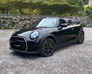 Mini Cooper Cabrio Gebrauchtwagen