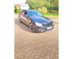 Mercedes-Benz C 350 Gebrauchtwagen