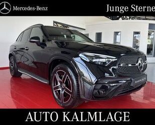 Mercedes-Benz GLC 450 Gebrauchtwagen