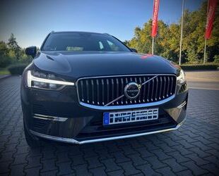 Volvo XC60 Gebrauchtwagen