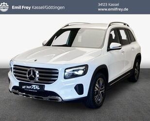 Mercedes-Benz GLB 200 Gebrauchtwagen