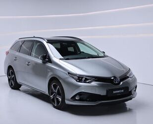 Toyota Auris Gebrauchtwagen