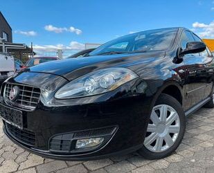Fiat Croma Gebrauchtwagen