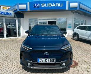 Subaru Solterra Gebrauchtwagen