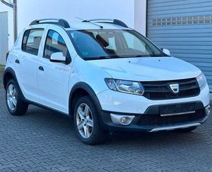 Dacia Sandero Gebrauchtwagen