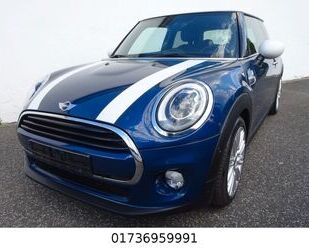 Mini Cooper Gebrauchtwagen