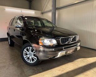 Volvo XC90 Gebrauchtwagen