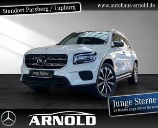 Mercedes-Benz GLB 250 Gebrauchtwagen