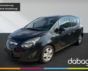 Opel Meriva Gebrauchtwagen
