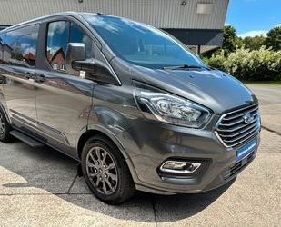 Ford Transit Gebrauchtwagen