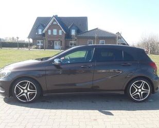 Mercedes-Benz A 220 Gebrauchtwagen