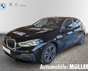 BMW 120 Gebrauchtwagen