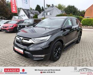 Honda CR-V Gebrauchtwagen